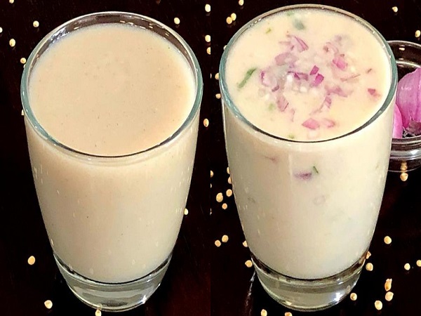 Health Benefits Of Jonna Ambali In Summer In Telugu