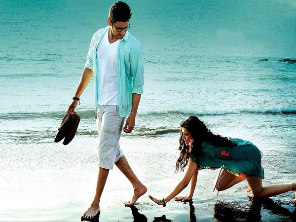 Actress Samantha Made Headlines With Her Choices 