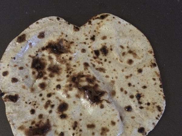 Interesting Facts About Chapati In Telugu