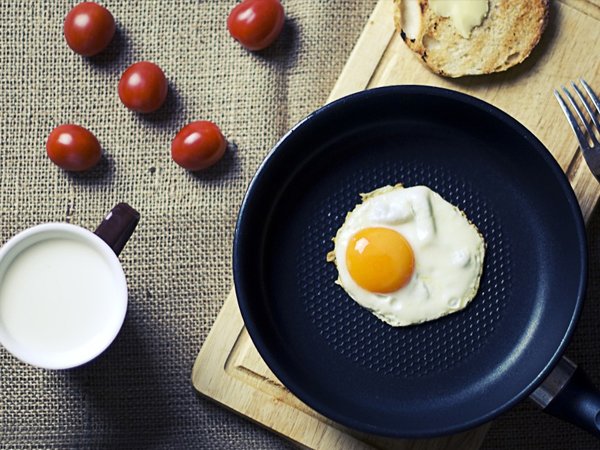  Is it Safe to Consume Eggs and Milk Together? Know The Benefits & Side Effects in Telugu