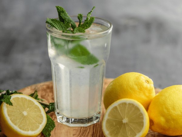 Benefits of Drinking Lemon Water in Summer in telugu 