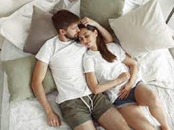  common lies women believe about men