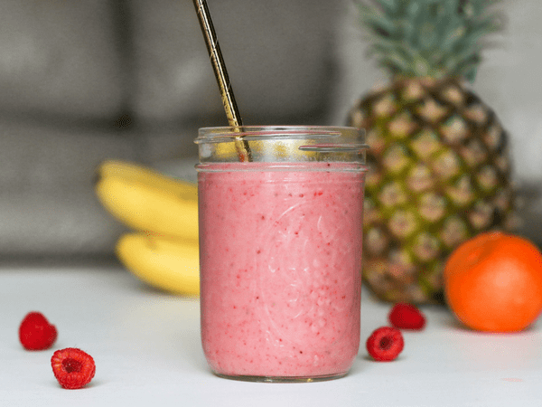 Summer Smoothies: 5 Smoothie recipes to protect yourself from heat waves in summer