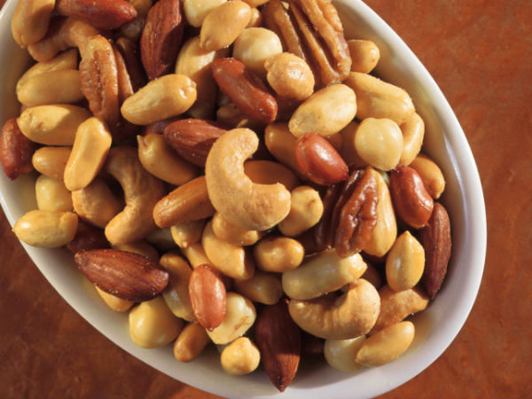 Best Foods That Can Increase The Blood Flow to The Penis in telugu