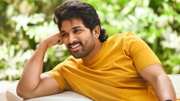  Iconic Star Allu Arjun Birthday Special: know some unknown and interesting facts about stylish star in Telugu