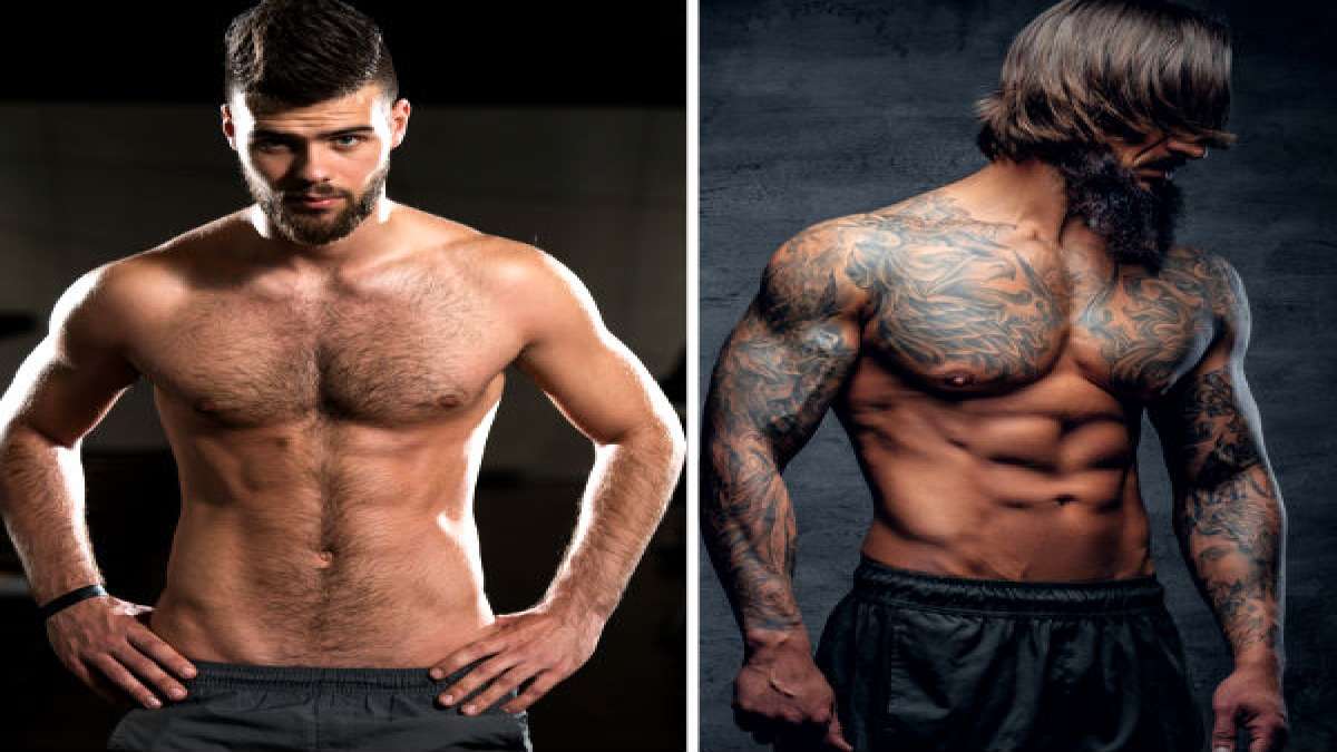 Do Women Like Chest Hair? Do Women Like Chest Hair?