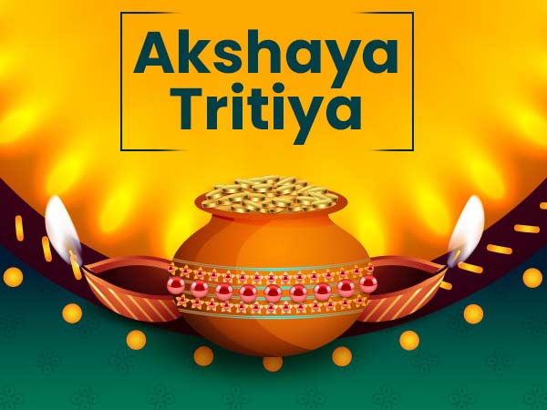 Akshaya Tritiya 2023: Donating These Items Can Bring Good Luch And Prosperity in telugu