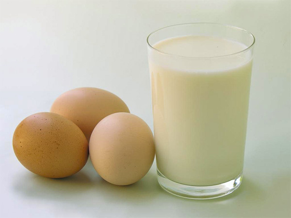  Is it Safe to Consume Eggs and Milk Together? Know The Benefits & Side Effects in Telugu