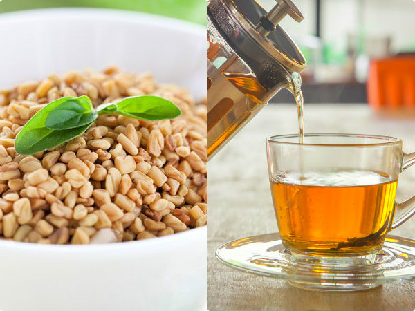 Drink These 10 Best Homemade Drinks Can Help You Manage PCOS Naturally in Telugu