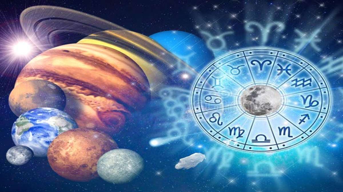Sun Rahu Conjunction In Aries On April 2023, Effects On 12 Zodiac Signs In Telugu