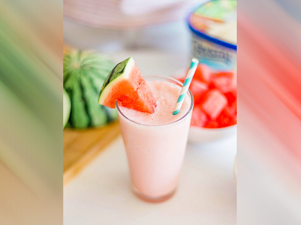 Reasons Why You Should Avoid Drinking Milk with Watermelon in telugu