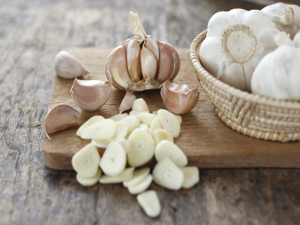 Diabetes: Can Rosted Garlic Help Lower Blood Sugar Levels? in Diabetes Patients 