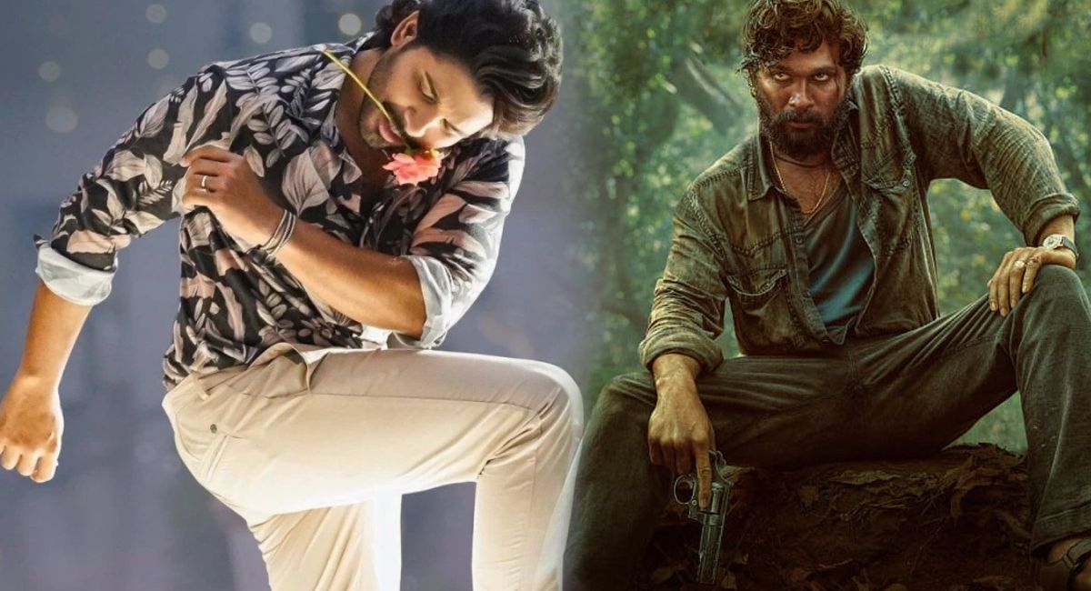  Iconic Star Allu Arjun Birthday Special: know some unknown and interesting facts about stylish star in Telugu