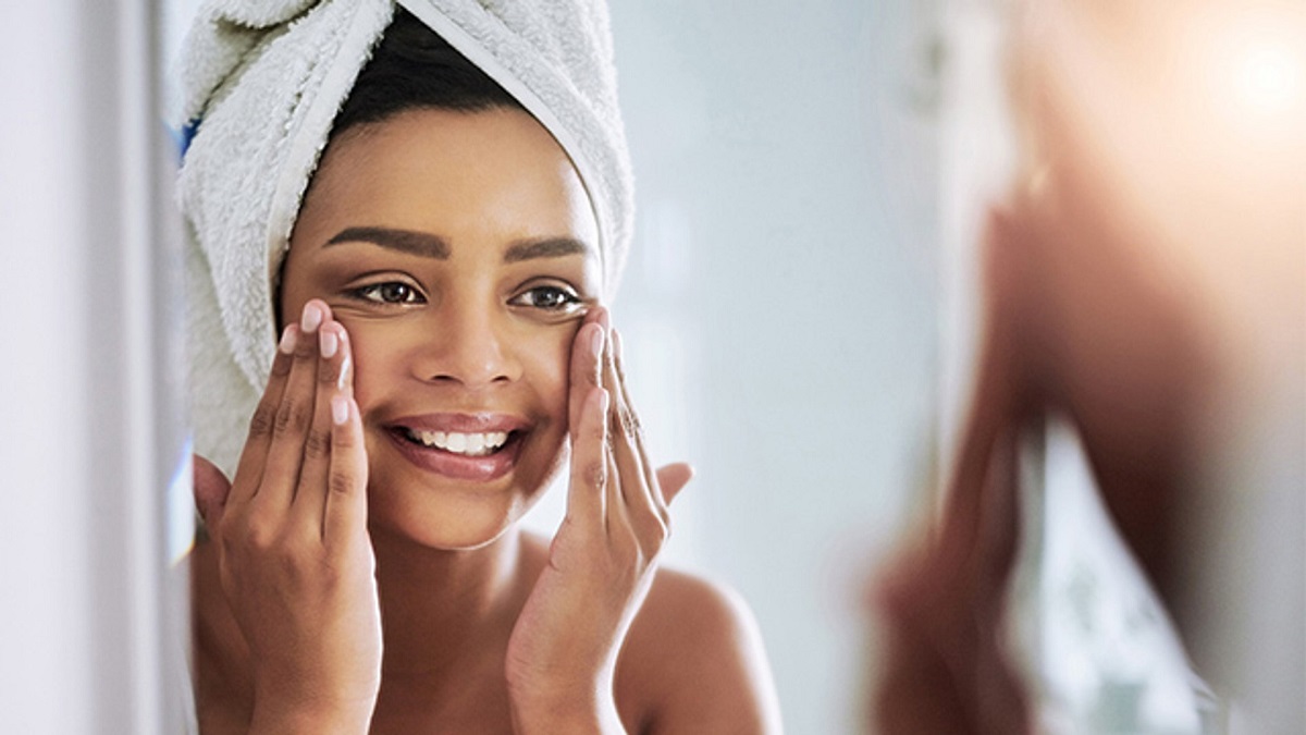 Sunscreen in summer: why you must apply sunscreen in summer