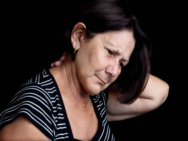 Mothers Day : Menopause Hormonal Imbalance in women, how to over come it? Family Support to women