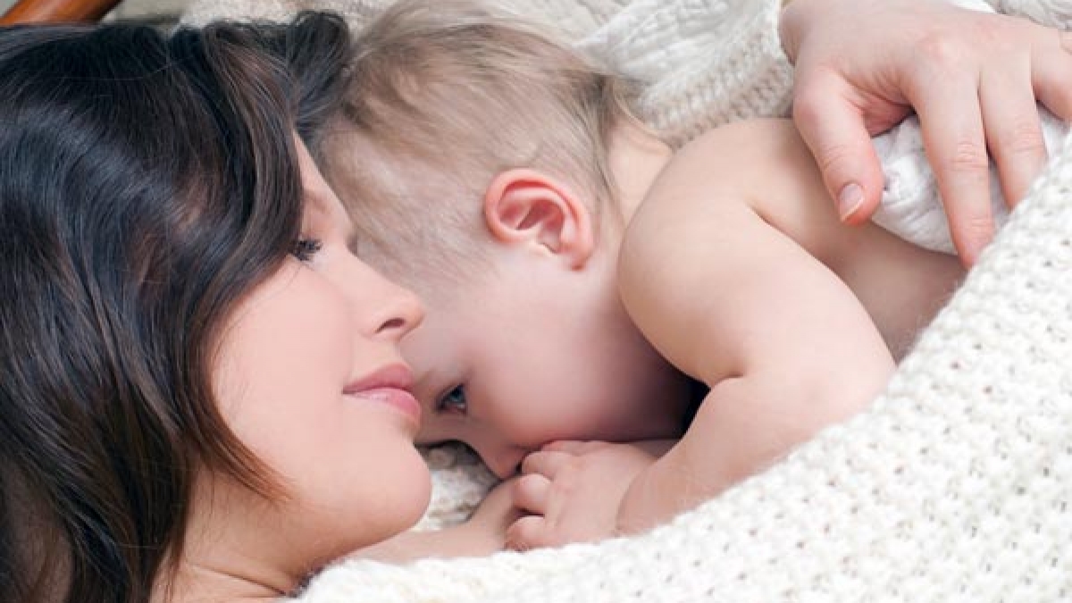New Mom: Tips to Maintain Hygiene During Breastfeeding