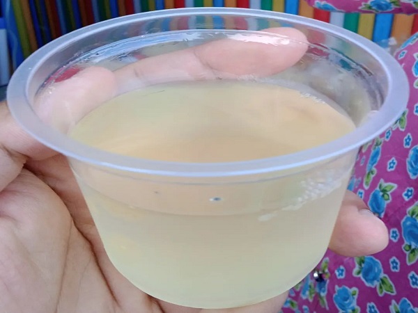 Health Benefits And Nutritional Values Of Neera in Telugu