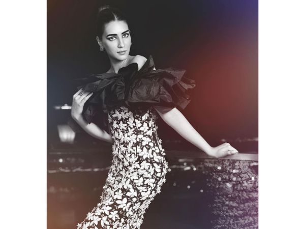 IIFA 2023 Mesmerizing Looks Of Celebs At IIFA 2023