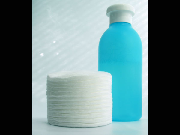 Easiest ways to remove hair dye stain from skin in telugu