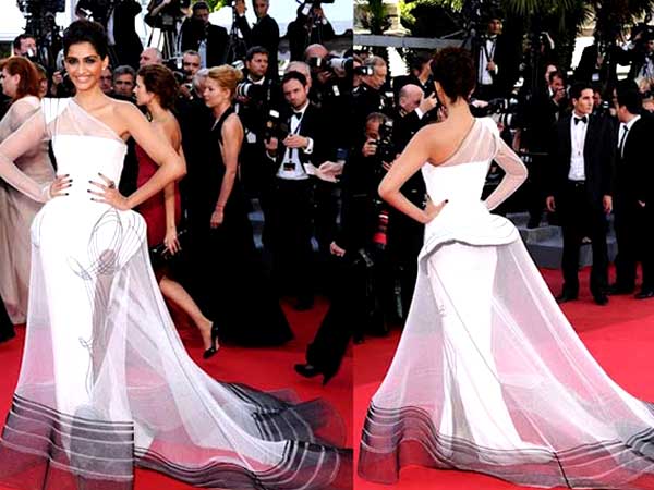 Cannes Flashback: Aishwarya Rai and Sonam Kapoor will always be the Queens of the red carpet at Cannes Filmfestival