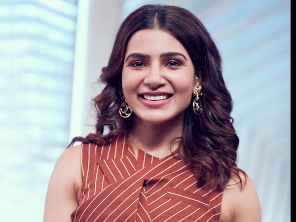 Samantha Ruth Prabhu Beauty Secrets, Miracle Solution For Her Glowing Skin In Telugu