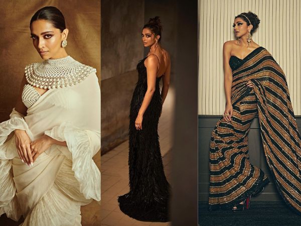 Stunning Looks of Aishwarya Rai Bachchan, Deepika Padukone And Others From 2022