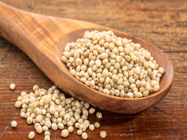 Summer Diet: Reasons Why You Should Include Millets In Daily Diet in Telugu