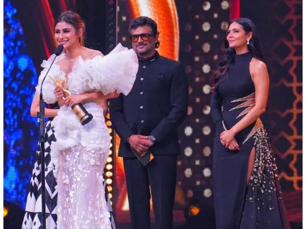 IIFA 2023 Mesmerizing Looks Of Celebs At IIFA 2023