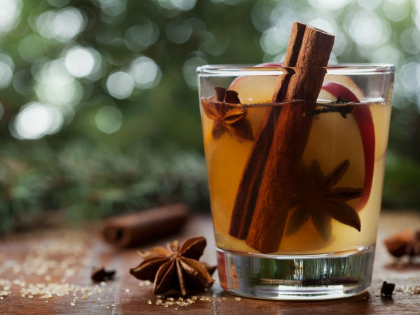 Empty Stomach: Essential Morning Drinks for Weight Loss in telugu