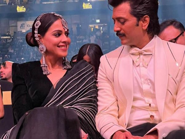 IIFA 2023 Mesmerizing Looks Of Celebs At IIFA 2023