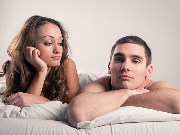 Common Causes of Low Libido and No Sex Drive in Men nowadaysand how to treat it in telugu