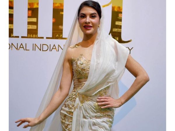 IIFA 2023 Mesmerizing Looks Of Celebs At IIFA 2023