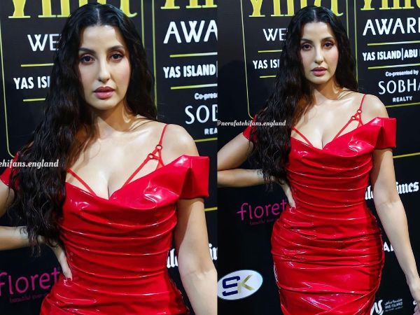 IIFA 2023 Mesmerizing Looks Of Celebs At IIFA 2023