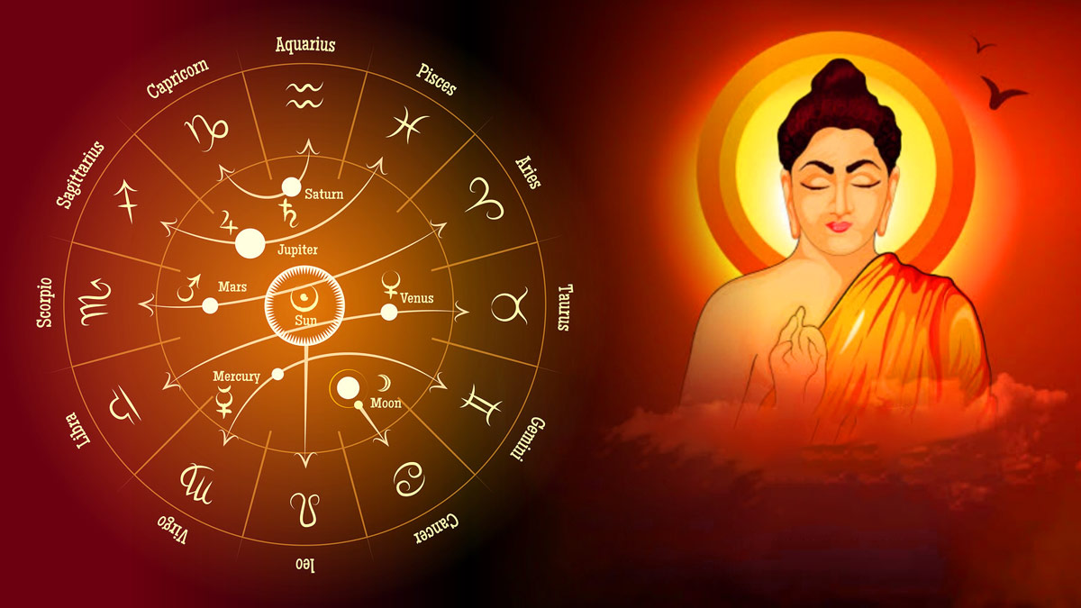 Buddha Purnima 2023 : These 3 Zodiac Signs Will Be Blessed On This Special Day in telugu. Buddha Purnima 2023 : These 3 Zodiac Signs Will Be Blessed On This Special Day in telugu.