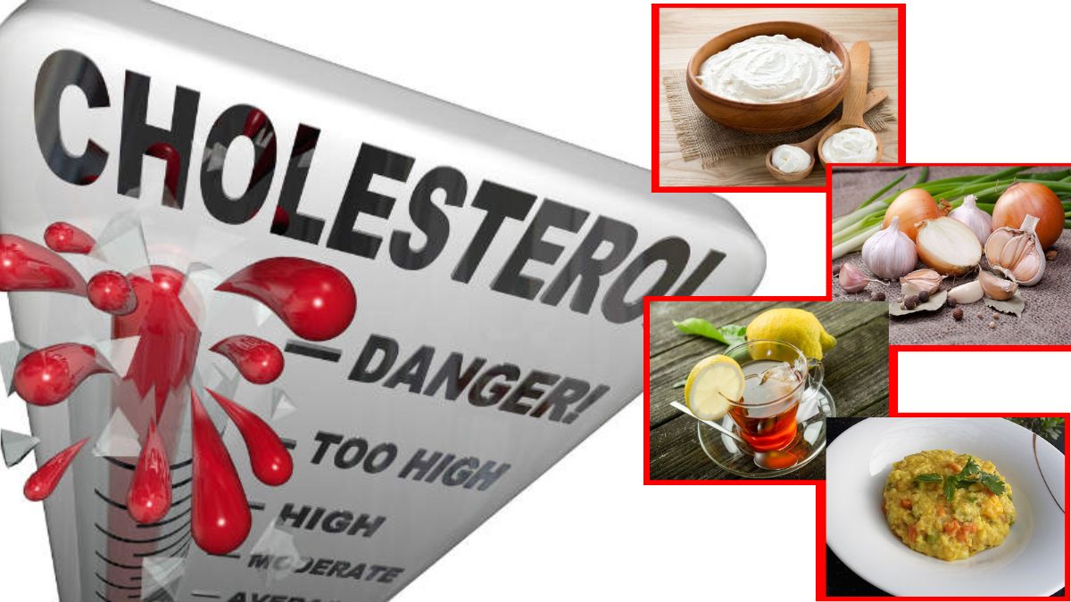 Food Combinations That Can Help Lower Cholesterol Levels In Telugu Food Combinations That Can Help Lower Cholesterol Levels In Telugu