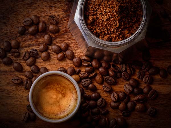 How Coffee Diet Helps To Reduce Weight Loss, Is It Safe?