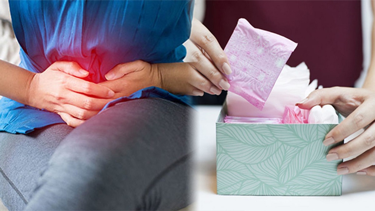 World Menstrual Hygiene Day 2023: Date, Importance, And Significance of This Day in Telugu World Menstrual Hygiene Day 2023: Date, Importance, And Significance of This Day in Telugu