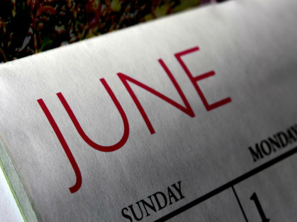 12 Personality Traits Of People Born In The Month Of June That Make Them Special 