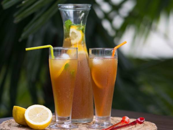 Jaggery With Lemon Drink Can Help You Lose Weight And Burn Belly Fat in telugu