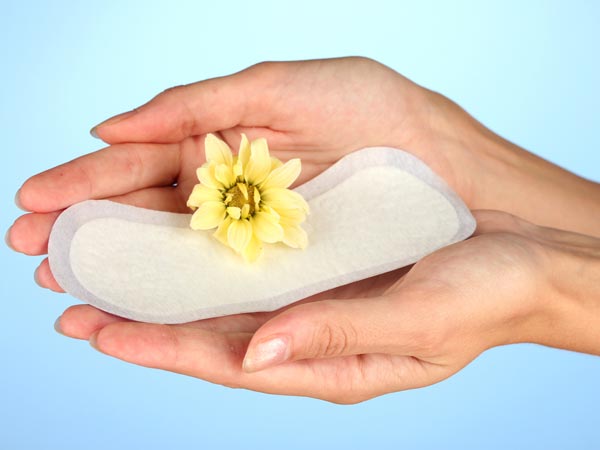 Menstrual Hygiene - Teenage menstrual cycle can cause to chronic pain says study