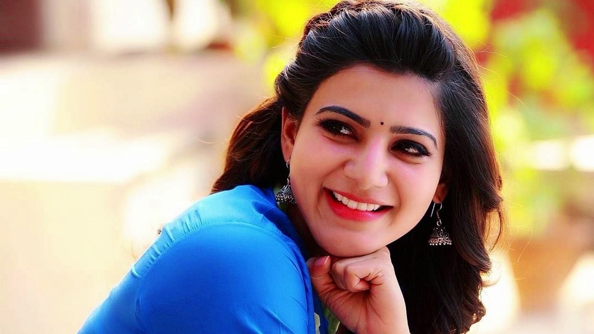 Samantha Ruth Prabhu Beauty Secrets, Miracle Solution For Her Glowing Skin In Telugu