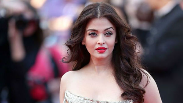 Here is Aishwarya Rai and Aaradhya Bachchan leaves for Cannes, watch at airport looks..