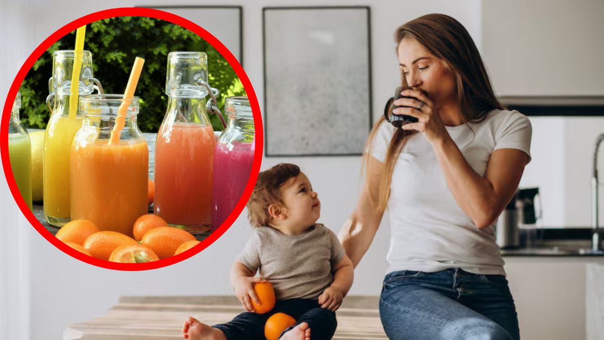 Mothers Day 2023 Drinks For New Moms To Fast Recovery Details In Telugu Mothers Day 2023 Drinks For New Moms To Fast Recovery Details In Telugu