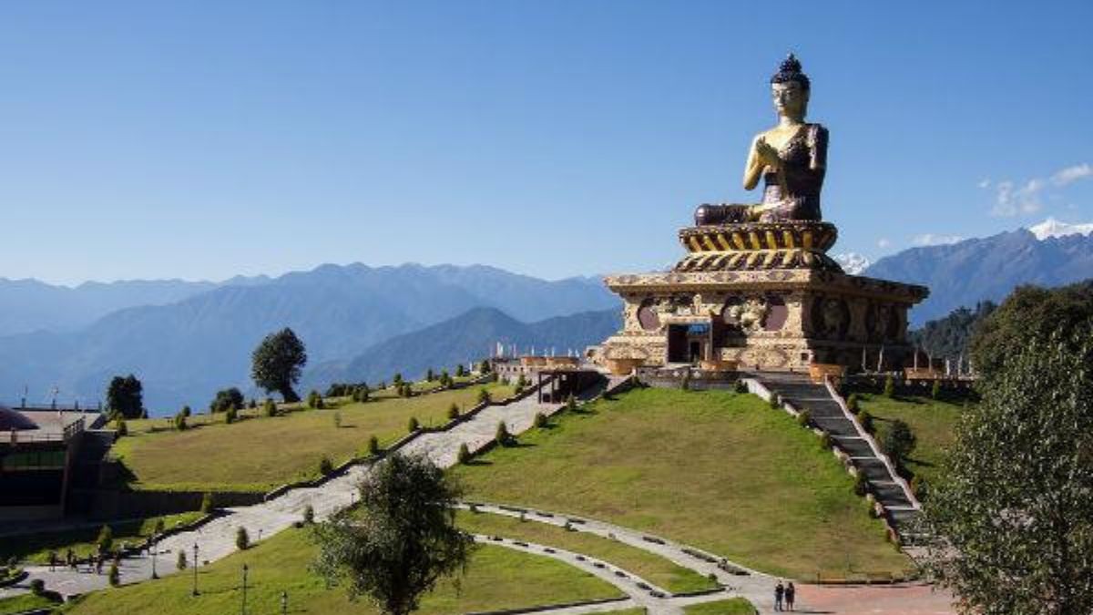 Life Changing Lessons to Learn from Buddha Life Changing Lessons to Learn from Buddha