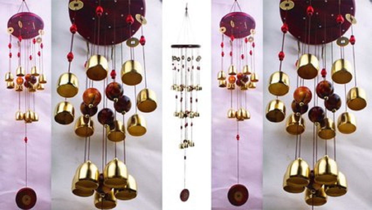 Mistakes to Avoid While Hanging a Wind Chime in telugu, wind chime in home happiness and prosperity will reside Mistakes to Avoid While Hanging a Wind Chime in telugu, wind chime in home happiness and prosperity will reside