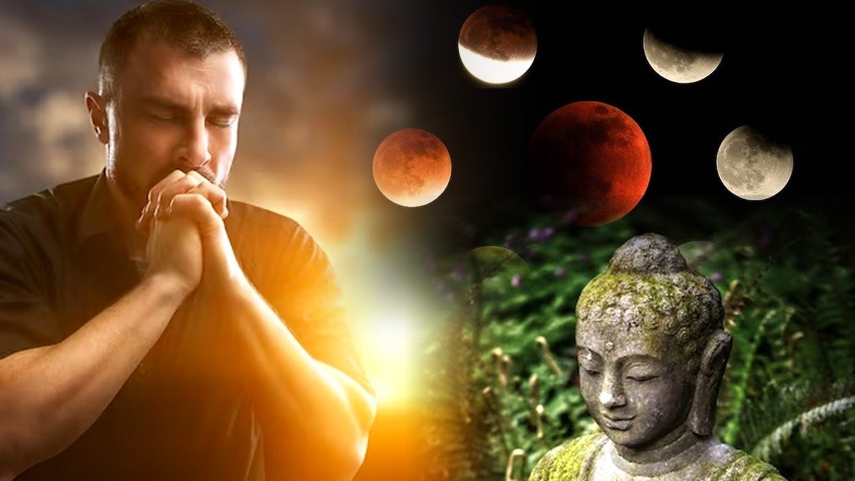 Lunar Eclipse 2023: Where and How To Watch The First Lunar Eclipse on May 5, Dos and Donts in telugu Lunar Eclipse 2023: Where and How To Watch The First Lunar Eclipse on May 5, Dos and Donts in telugu