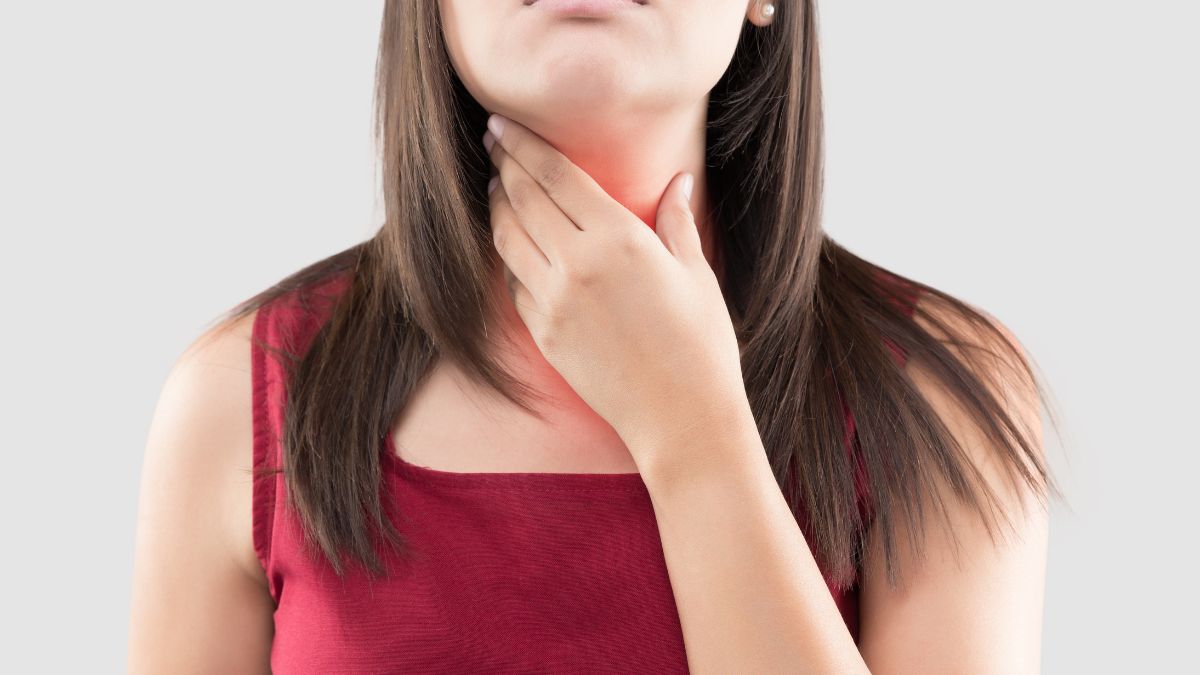 World Thyroid Day: What is interesting myths and fact about the thyroid World Thyroid Day: What is interesting myths and fact about the thyroid
