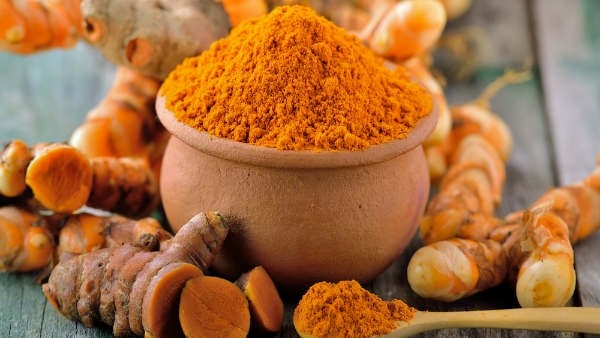 Neck to knee: 6 Best Natural Pain Killers From Your Kitchen To relief