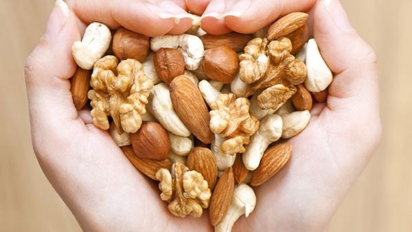 Dry Fruits for Diabetics: Which Nuts Are Good For A Diabetic and Benefits In Telugu