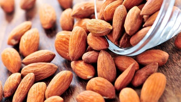 Dry Fruits for Diabetics: Which Nuts Are Good For A Diabetic and Benefits In Telugu